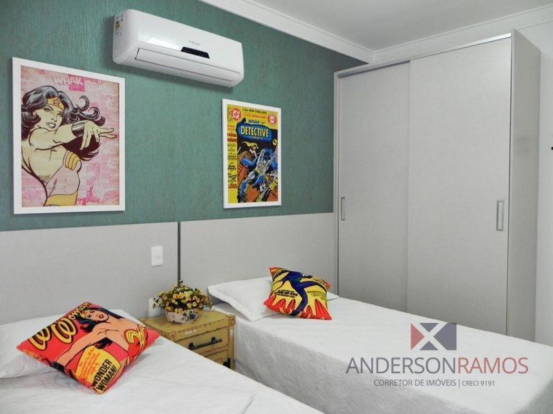 Apartment 1056 - Locacao Na De *