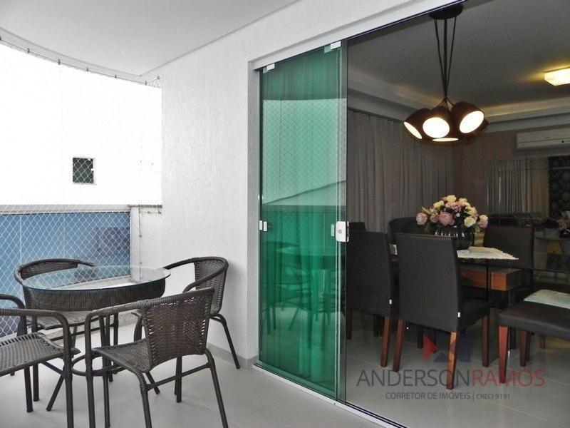 1056 - Locacao Na De Apartment Bombinhas