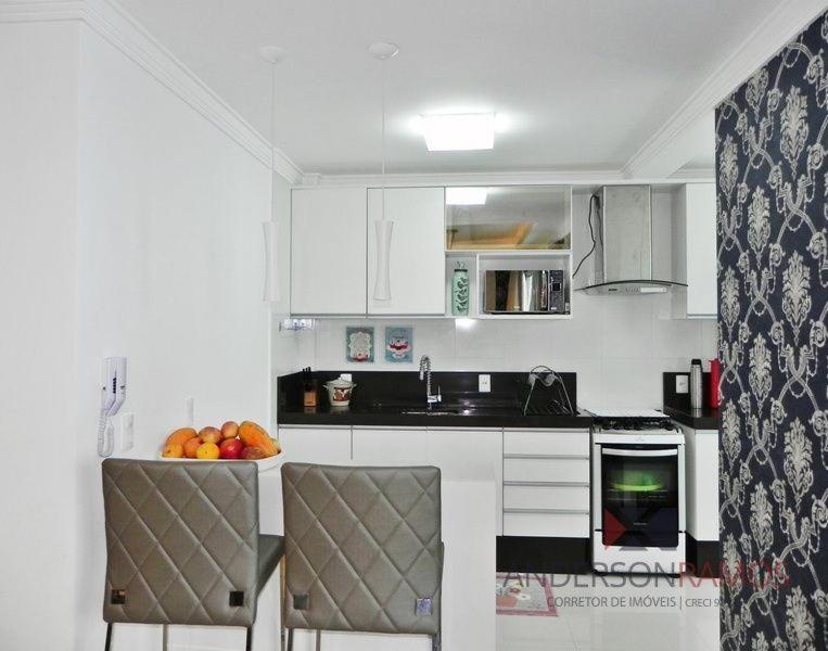 1056 - Locacao Na De Apartment *