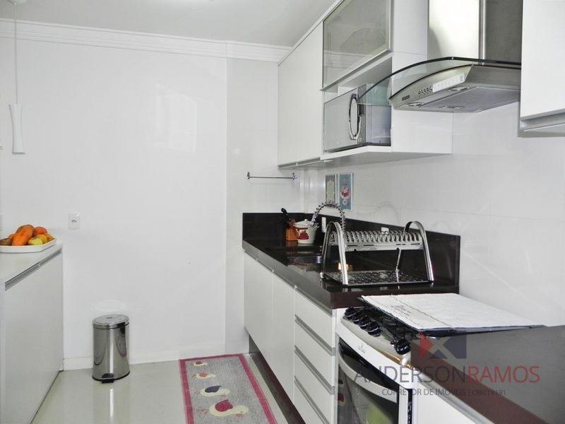1056 - Locacao Na De Apartment Bombinhas