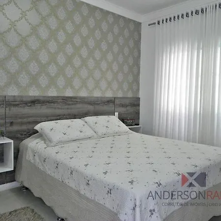 1056 - Apartamento Para Locacao Na Praia De Bombinhas Exterior photo