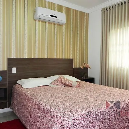 1056 - Apartamento Para Locacao Na Praia De Bombinhas Exterior photo